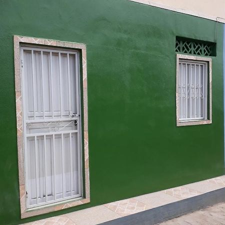 Casa Acolhedora - Aluguel Por Temporada Lencois Extérieur photo