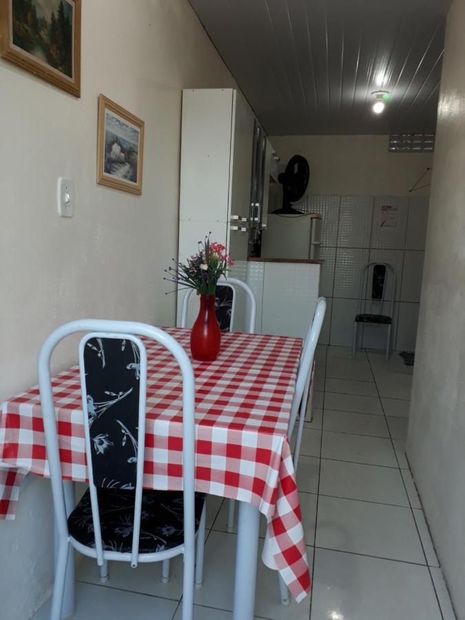 Casa Acolhedora - Aluguel Por Temporada Lencois Extérieur photo