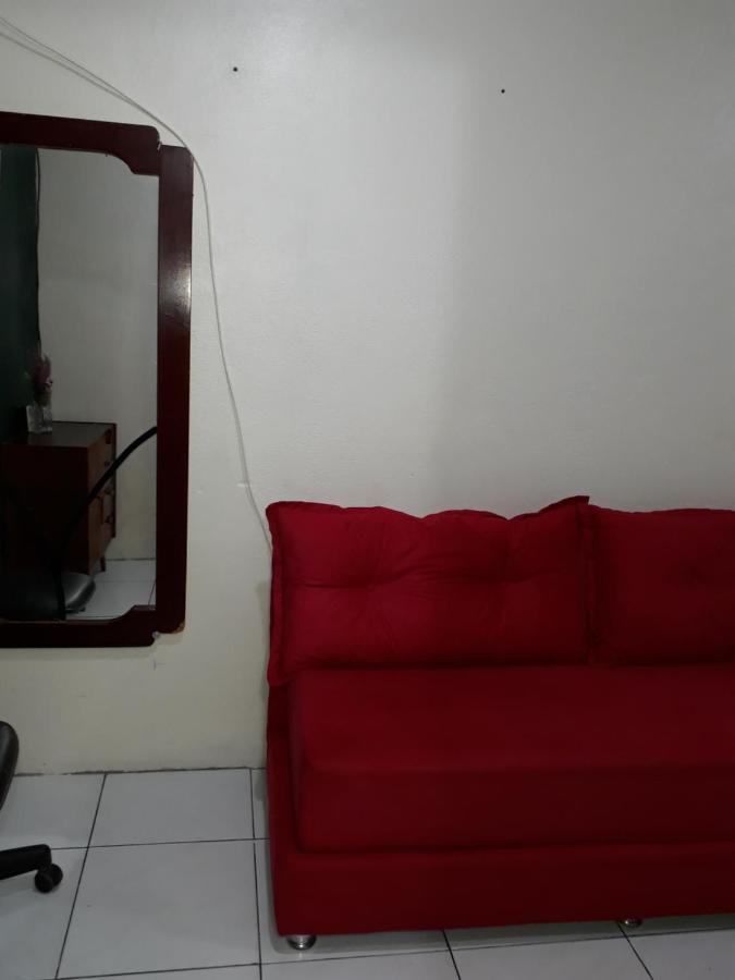 Casa Acolhedora - Aluguel Por Temporada Lencois Extérieur photo