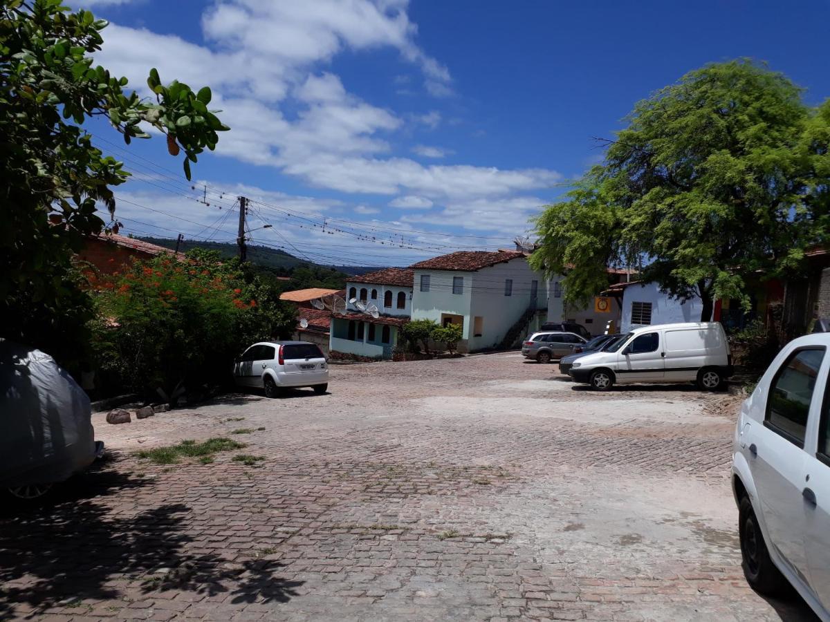 Casa Acolhedora - Aluguel Por Temporada Lencois Extérieur photo