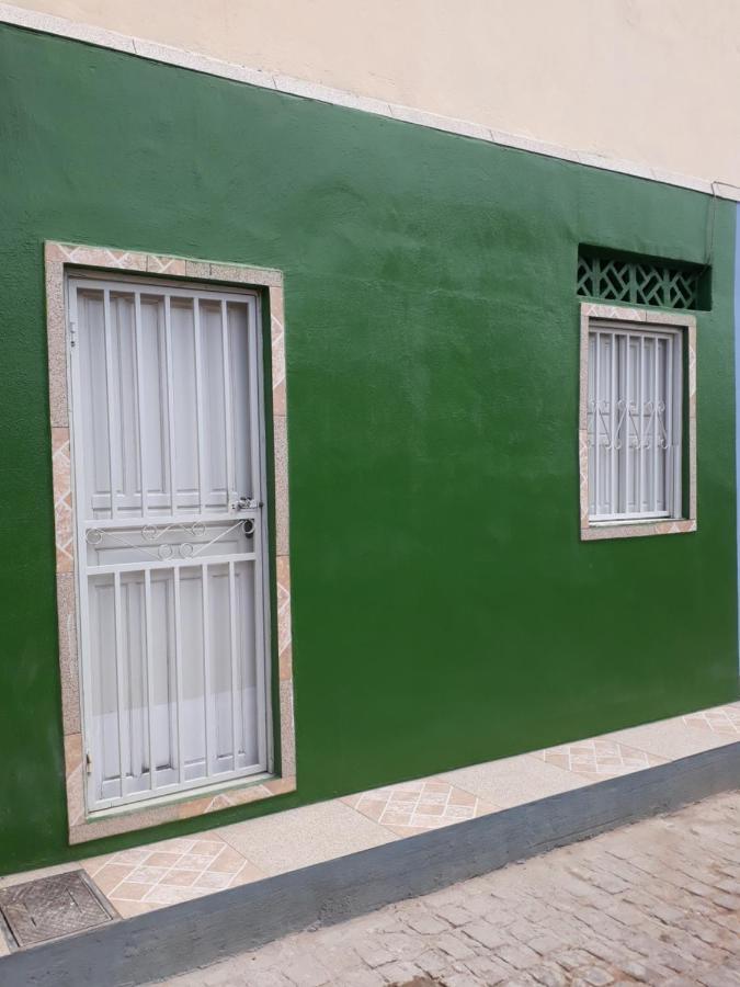 Casa Acolhedora - Aluguel Por Temporada Lencois Extérieur photo
